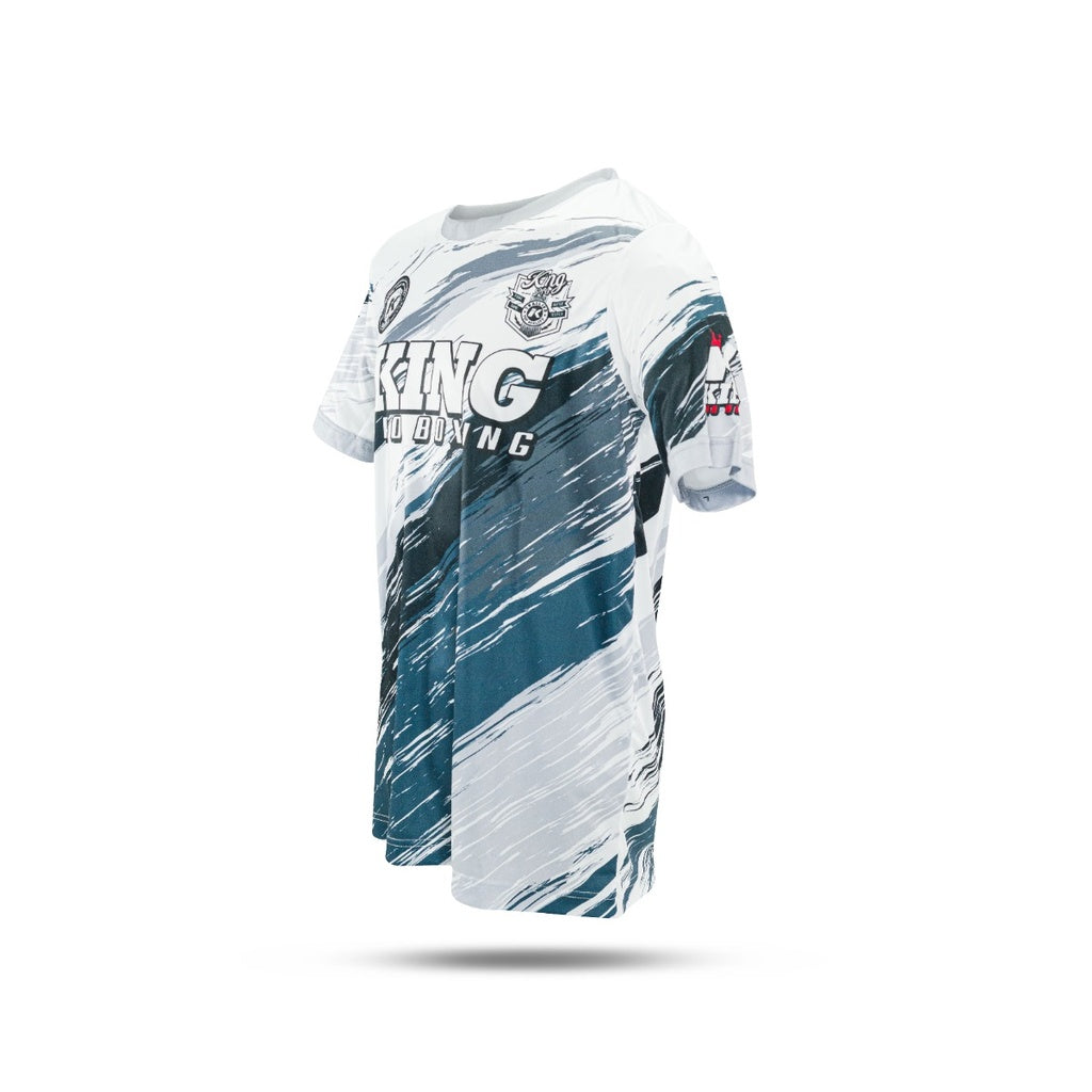 Tréninkové triko - KPB-Storm-Tee-2