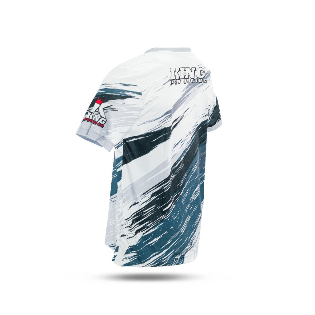 Tréninkové triko - KPB-Storm-Tee-2