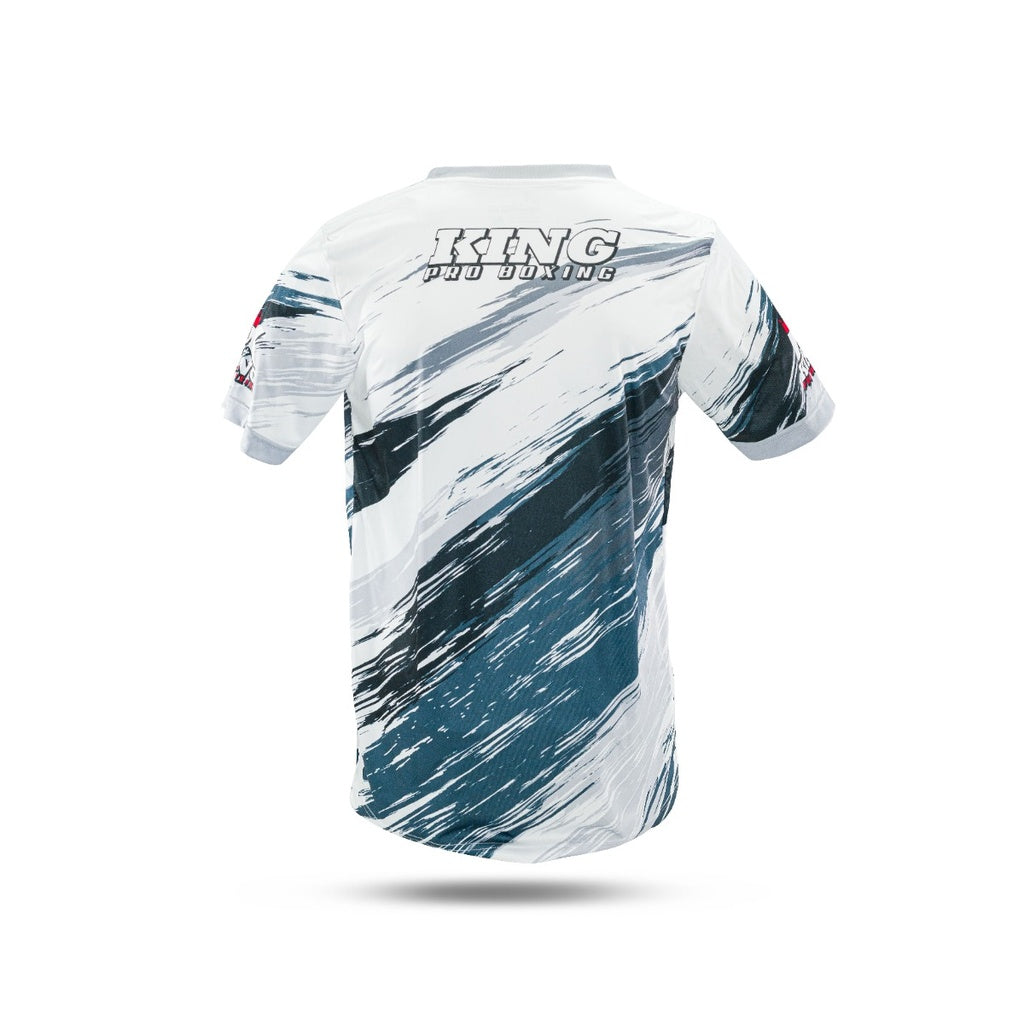 Tréninkové triko - KPB-Storm-Tee-2