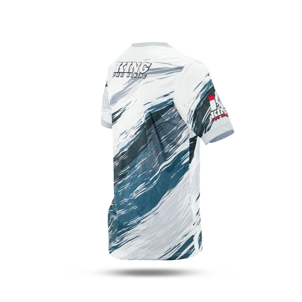 Tréninkové triko - KPB-Storm-Tee-2