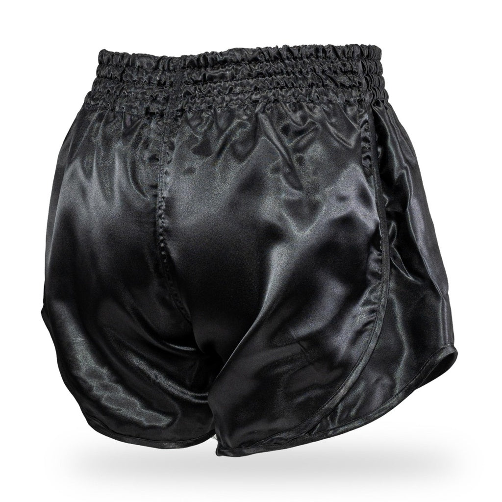 King trenky Retro Hybrid - černá, KPB-Retro-H