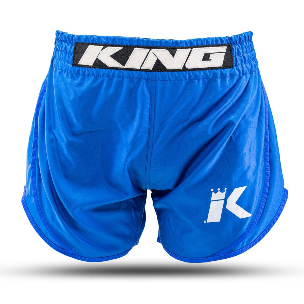 King trenky Cobalt - modrá, KPB-TRUNK-BL
