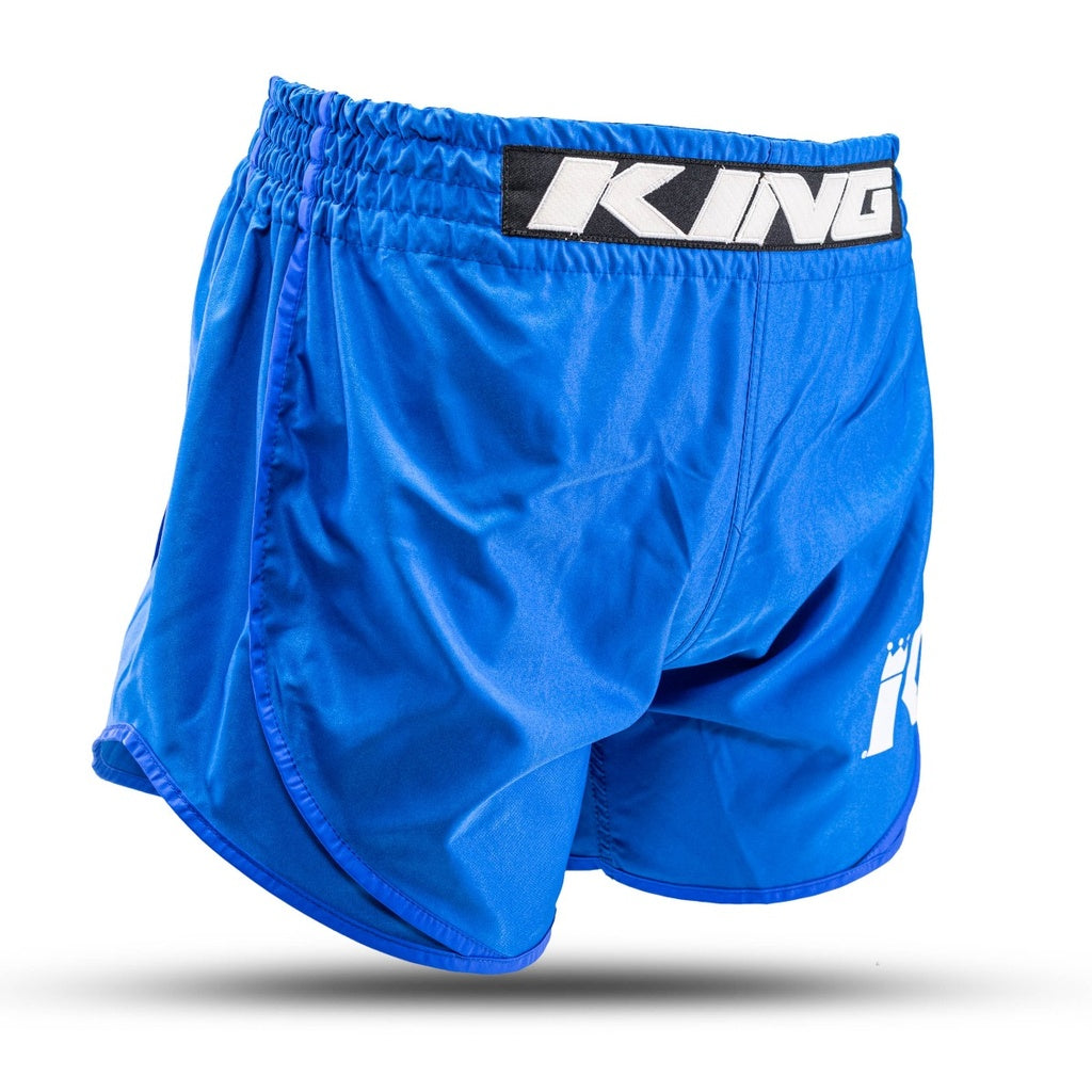 King trenky Cobalt - modrá, KPB-TRUNK-BL
