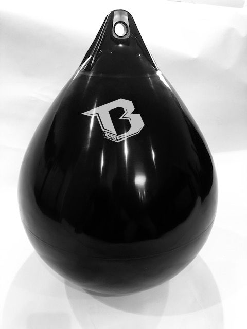 Booster vodní boxovací pytel 55 kg a 85 kg, HYDRO BAGS