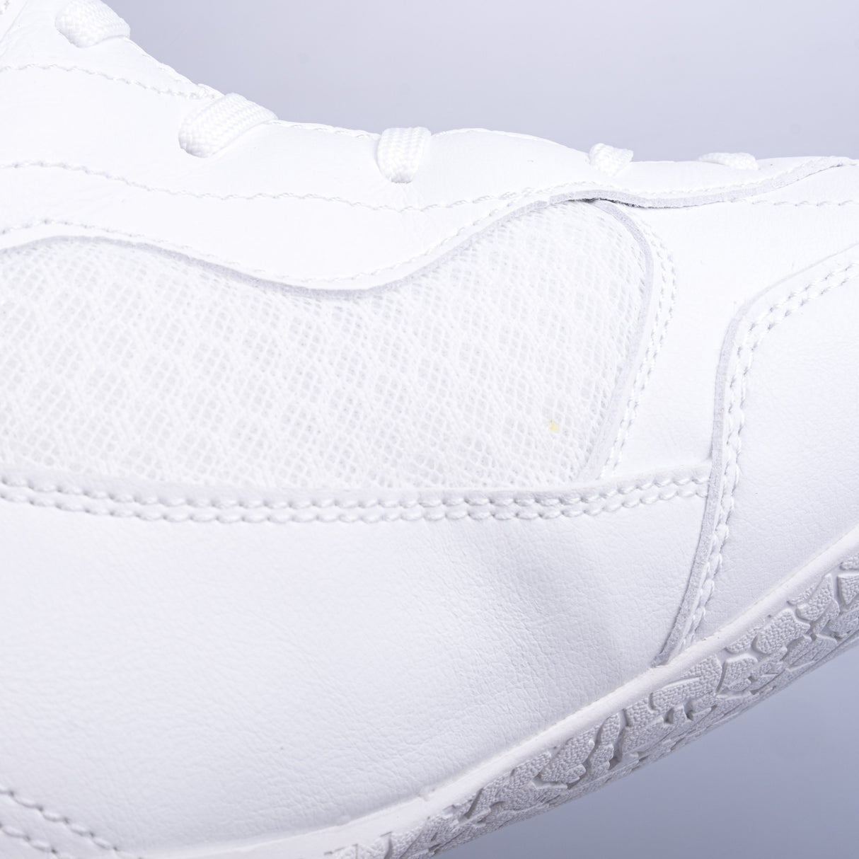 KING boxerská obuv Apex Pro 2 - bílá/zlatá