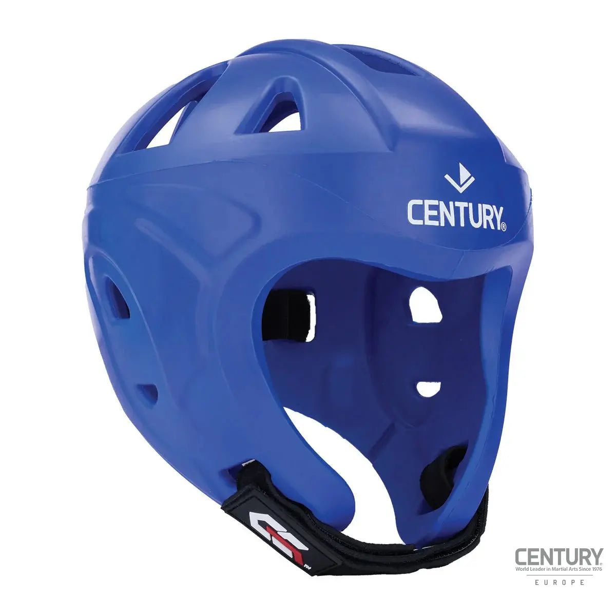 Century Přilba C-Gear Evolution s WAKO Certifikací - modrá, 11420-600-21