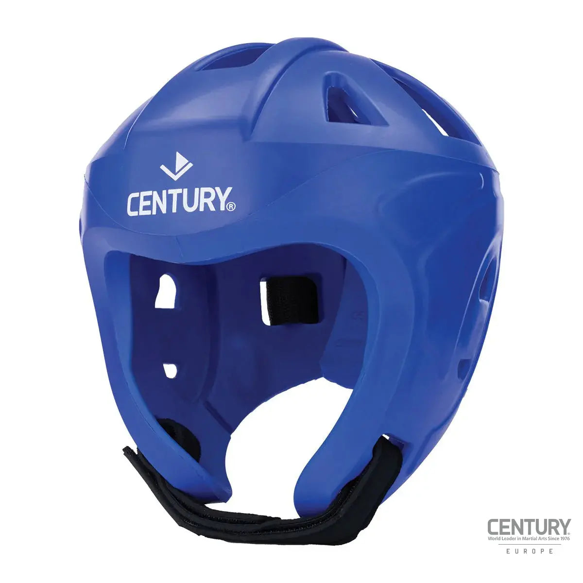 Century Přilba C-Gear Evolution s WAKO Certifikací - modrá, 11420-600-21
