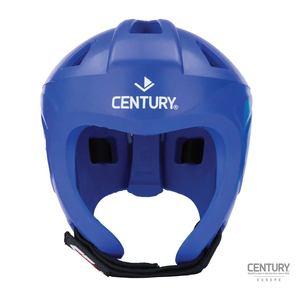 Century Přilba C-Gear Evolution s WAKO Certifikací - modrá, 11420-600-21