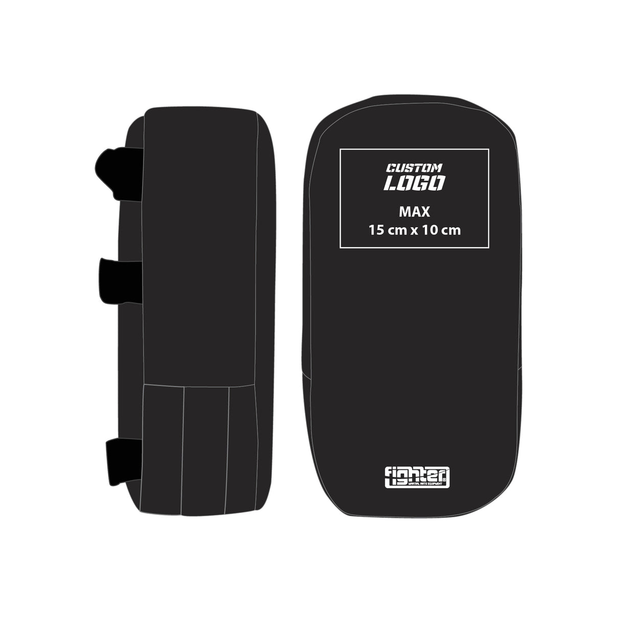 Lapa Fighter Thai MAXI - vlastní potisk