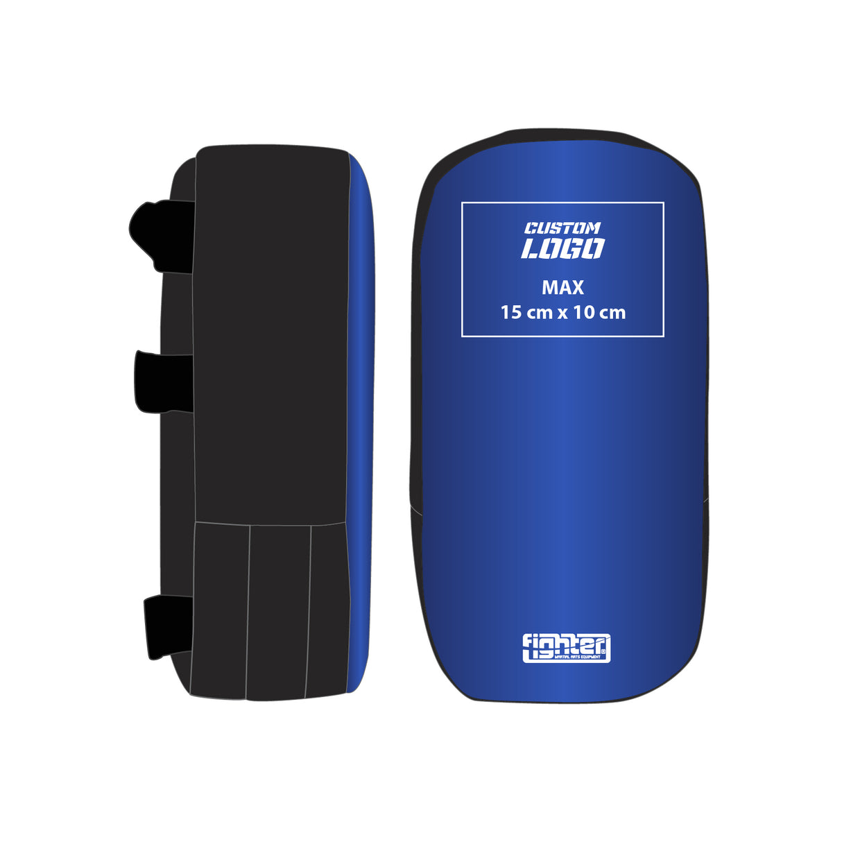 Lapa Fighter Thai MAXI - vlastní potisk