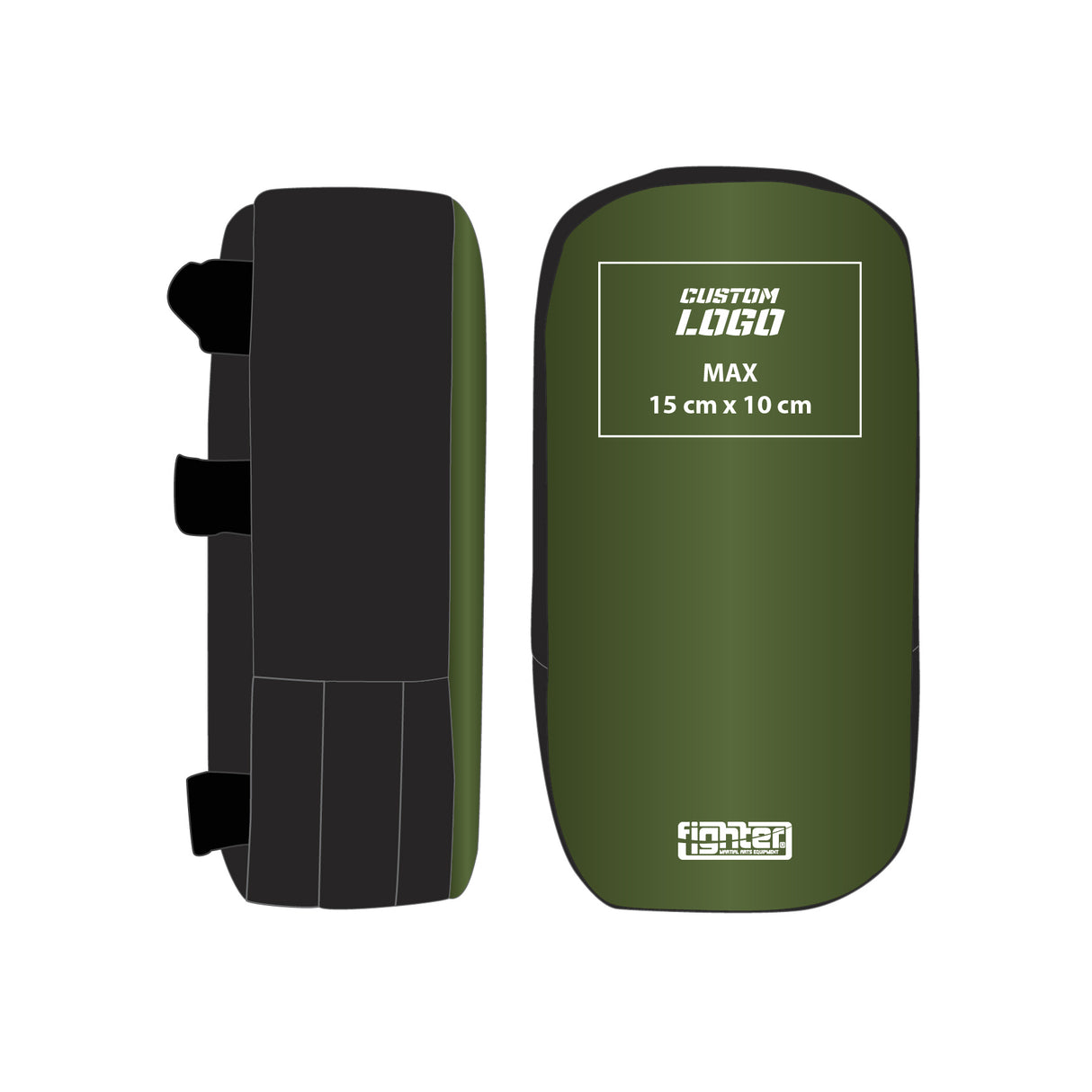 Lapa Fighter Thai MAXI - vlastní potisk