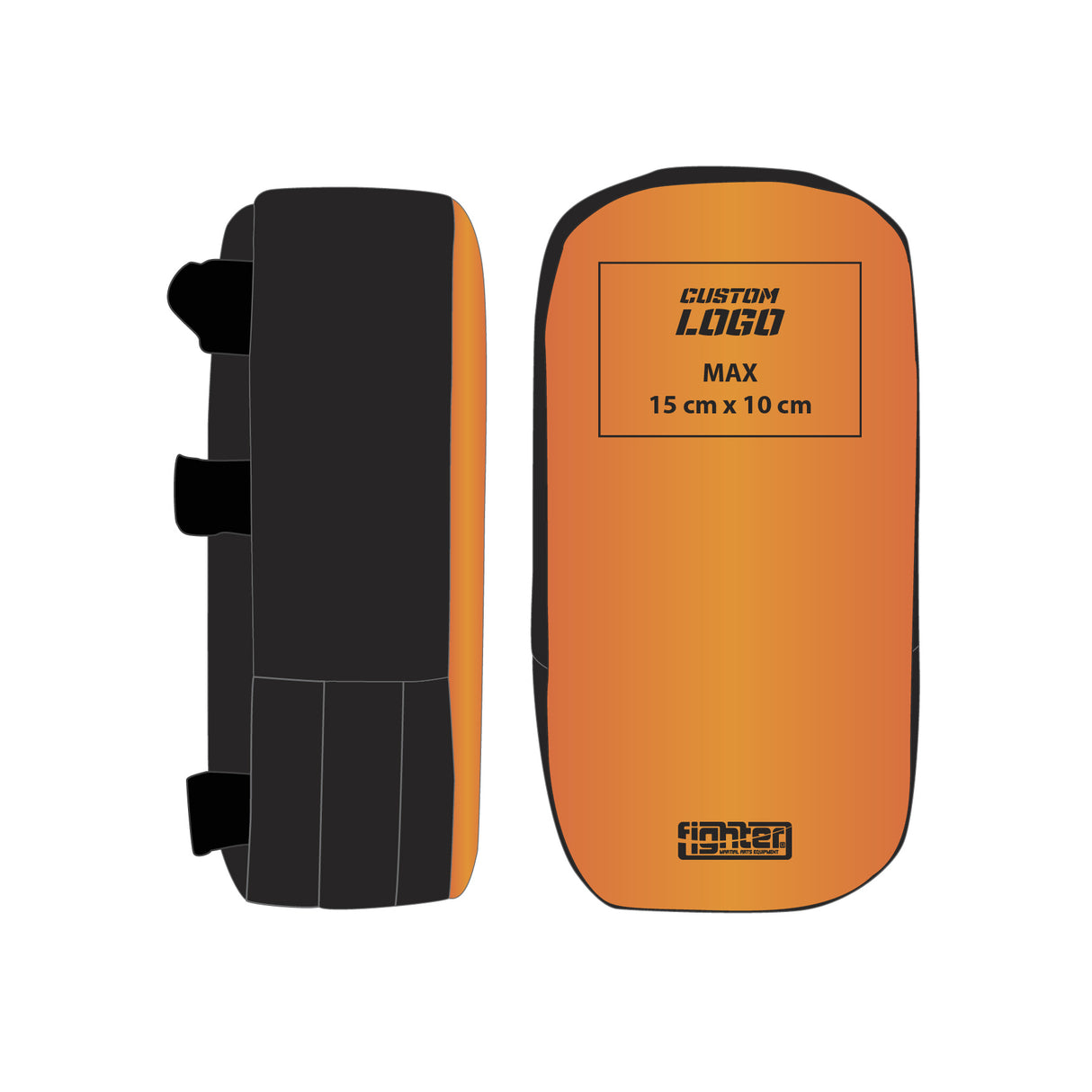 Lapa Fighter Thai MAXI - vlastní potisk