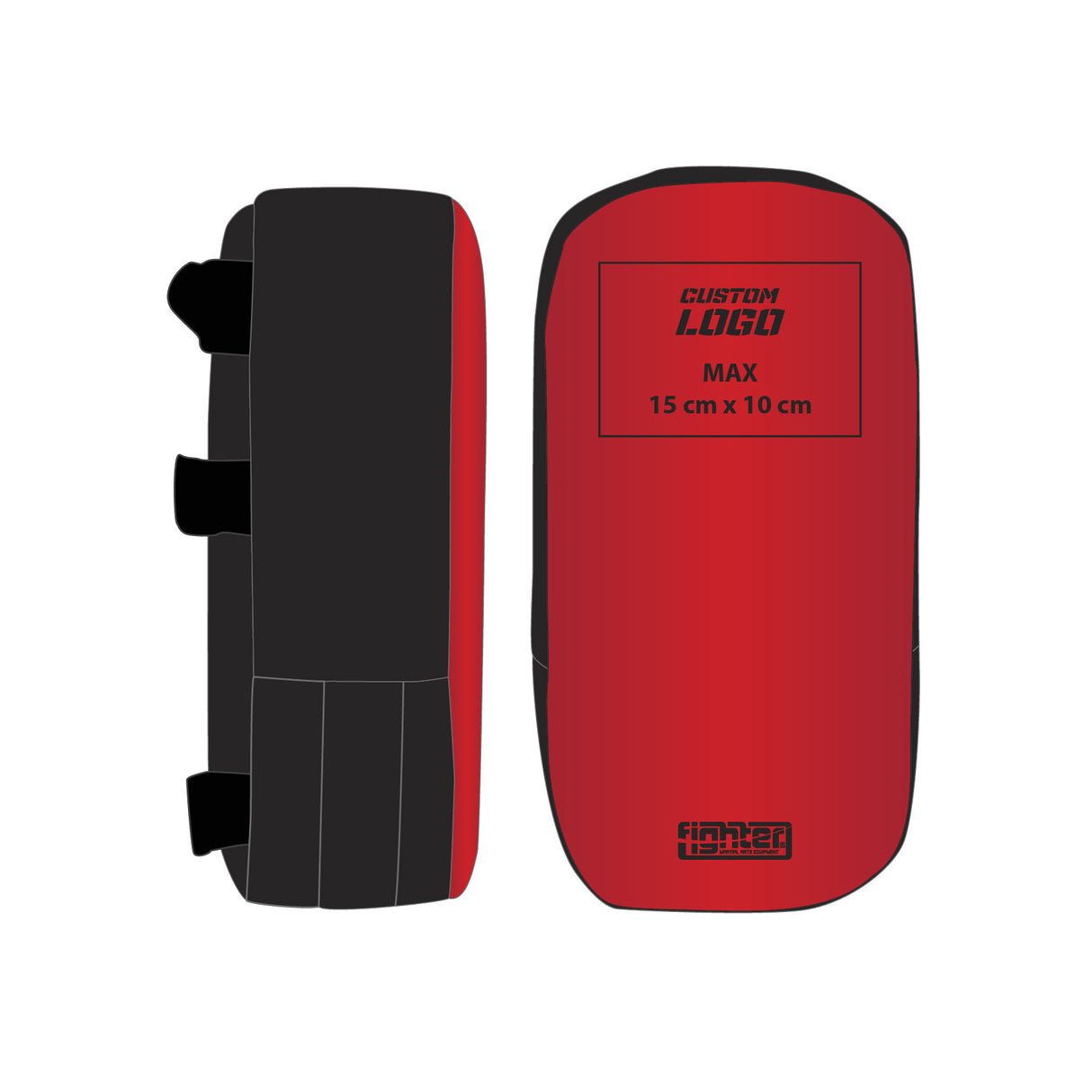 Lapa Fighter Thai MAXI - vlastní potisk