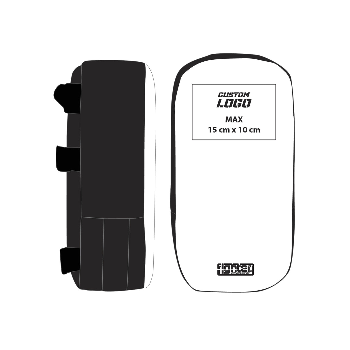 Lapa Fighter Thai MAXI - vlastní potisk