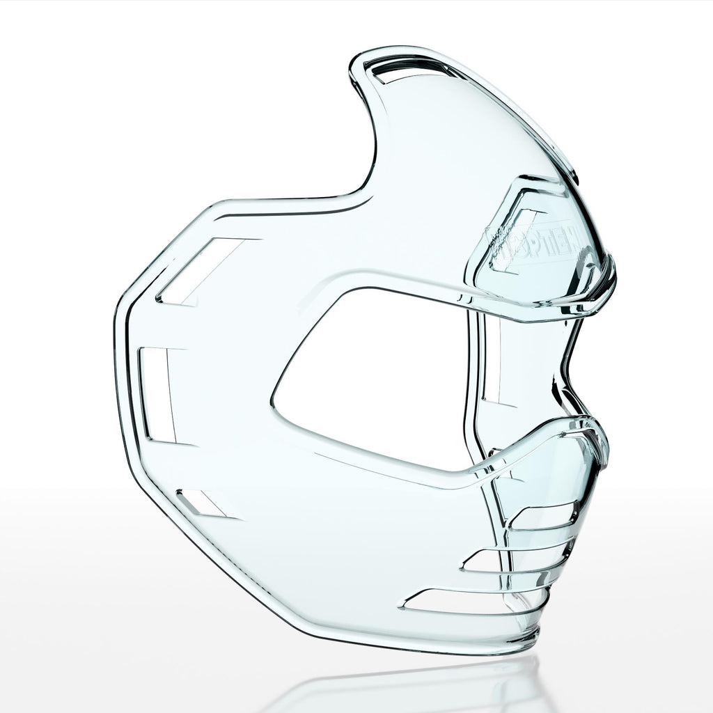 TOP TEN SafeStrike maska - s WAKO logem