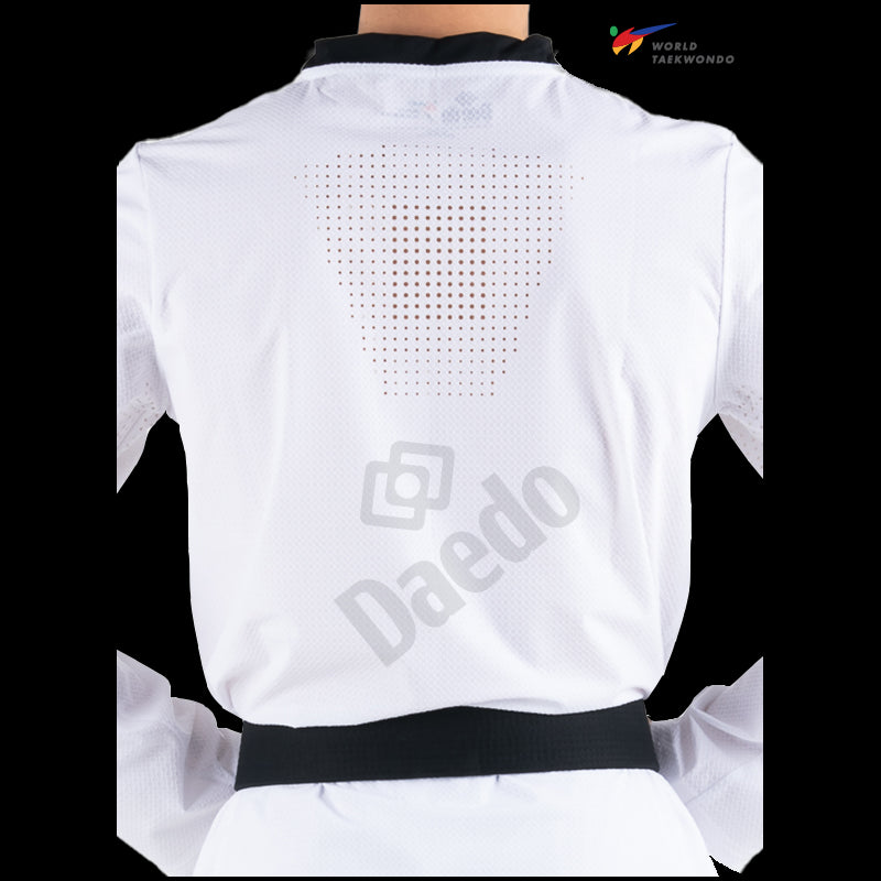 Daedo WT New Competition dobok Tokio, TA 2020