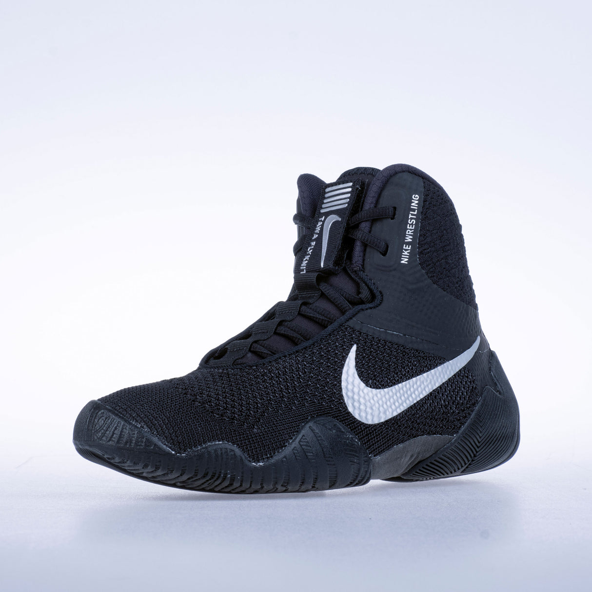 Boty NIKE TAWA - černá, CI2952001