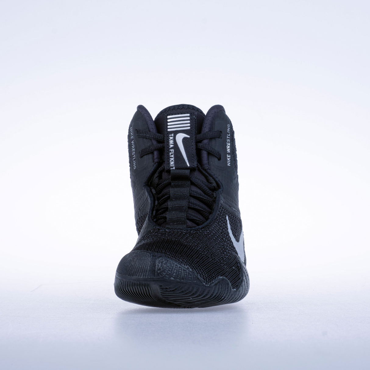 Boty NIKE TAWA - černá, CI2952001