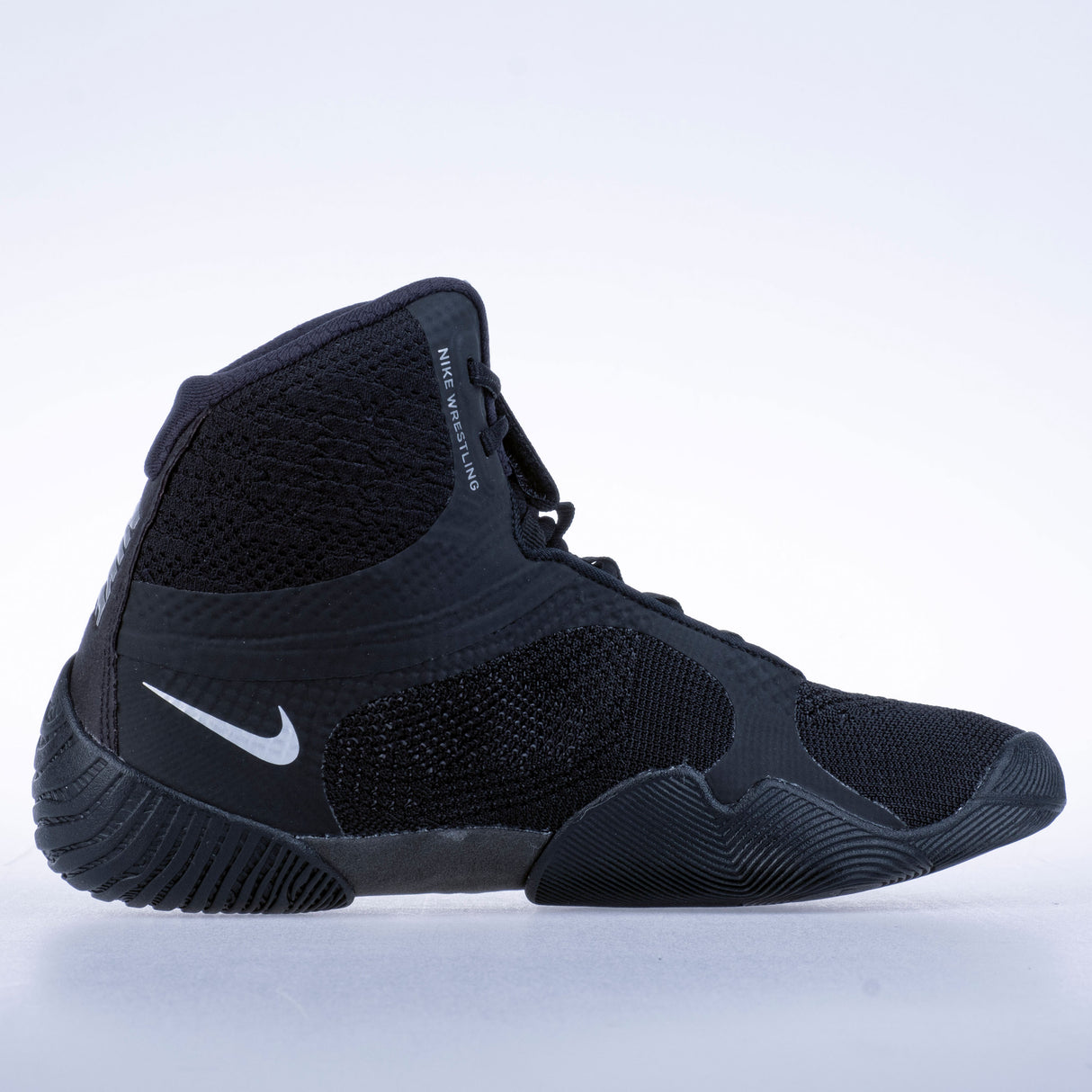 Boty NIKE TAWA - černá, CI2952001