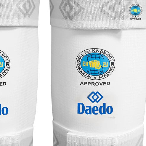 Chrániče holení ITF, PRITF15718