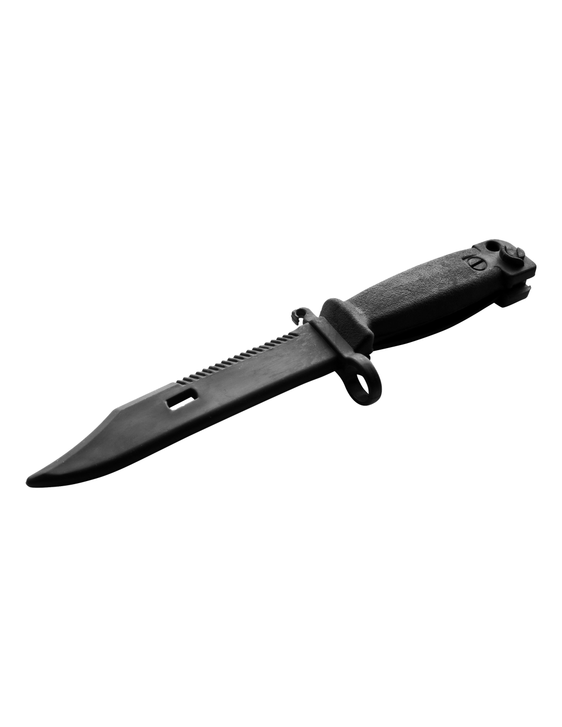 Daedo Rubber tréninkový nůž