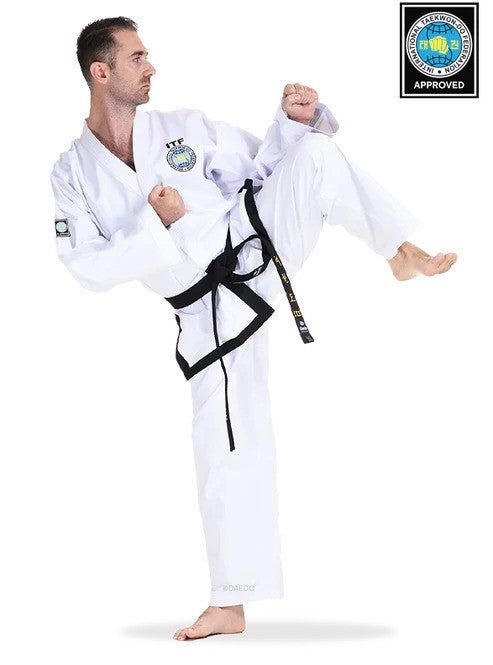 Daedo ITF dobok TWILL, TAITF10815