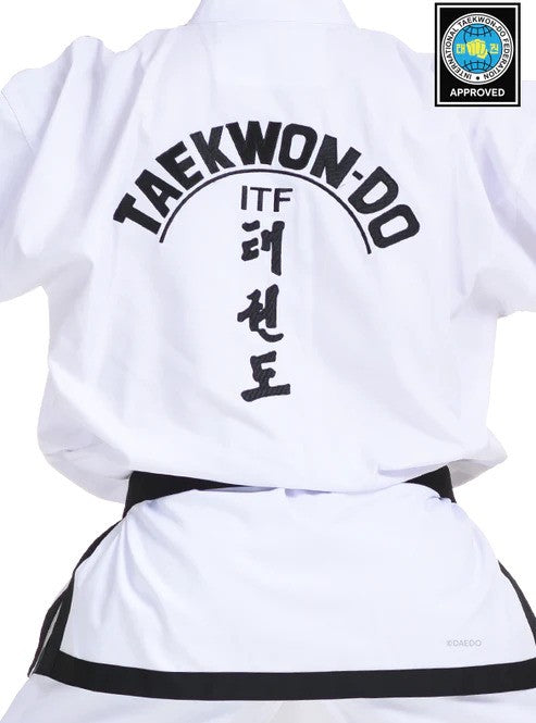 Daedo ITF dobok TWILL, TAITF10815