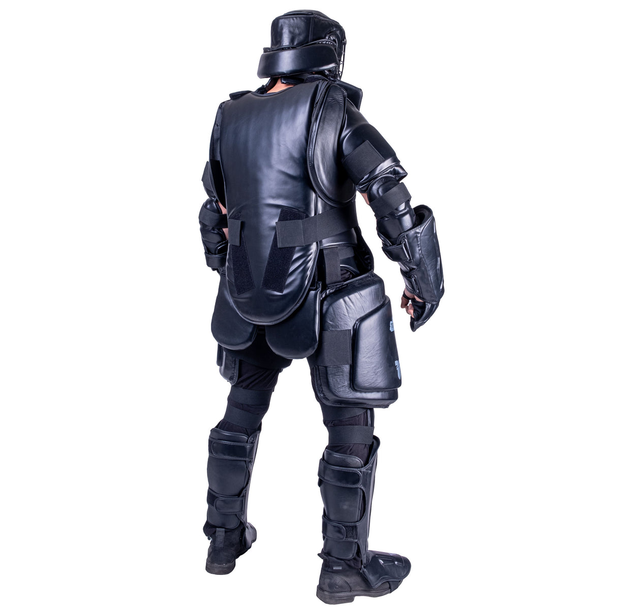 TITAN - Ochranný oblek pro výcvik policie a vojska