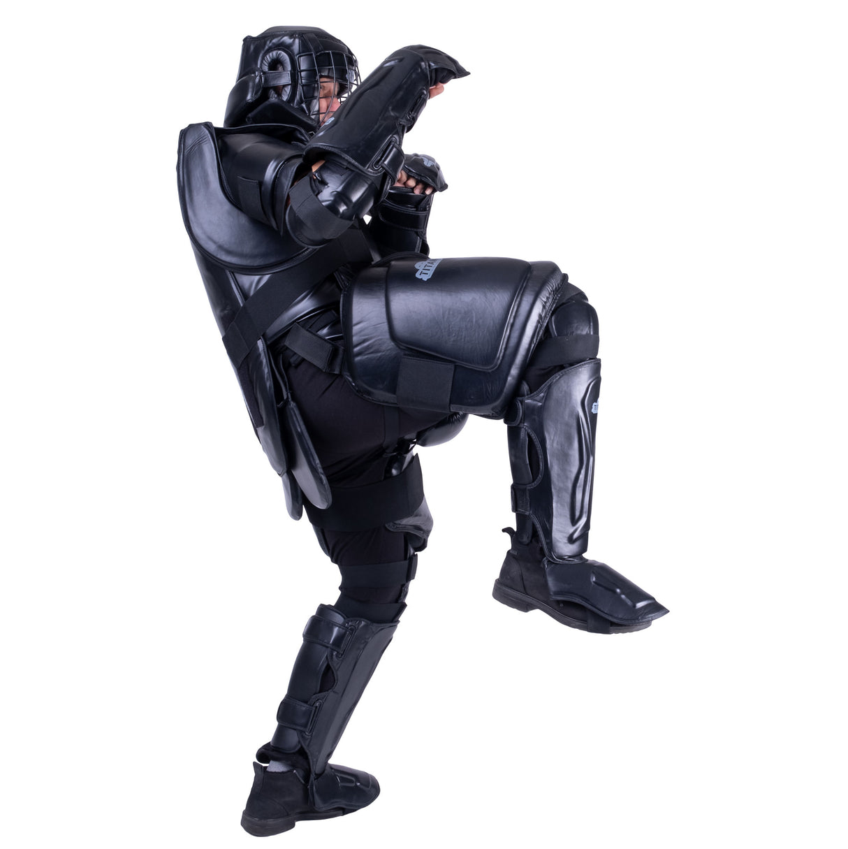TITAN - Ochranný oblek pro výcvik policie a vojska