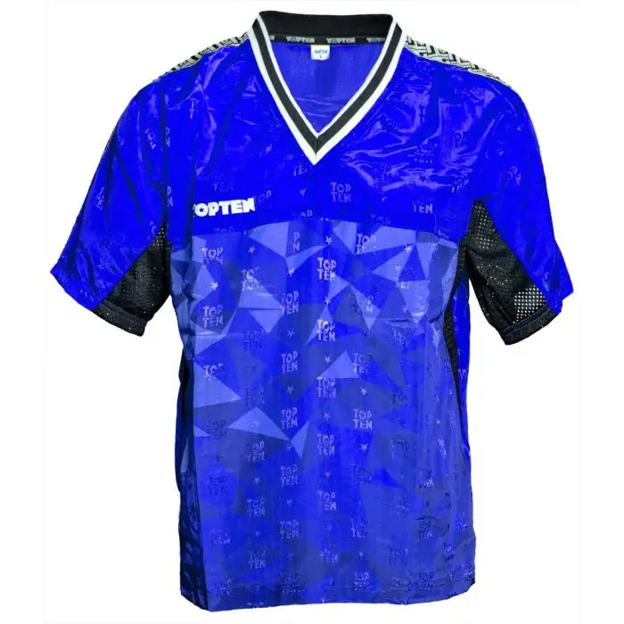 Top Ten Prism uniforma - modrá, 1607-6200