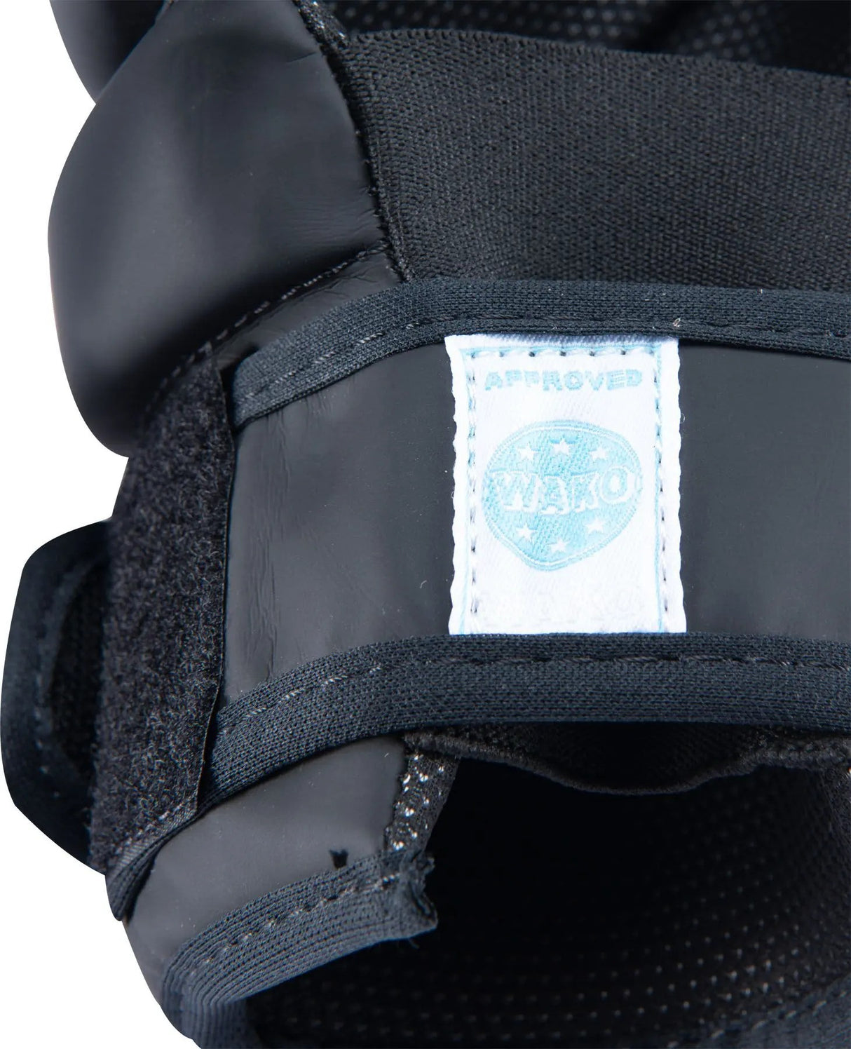 Otevřené rukavice Top Ten “Power Ink" - černá, 21654-99