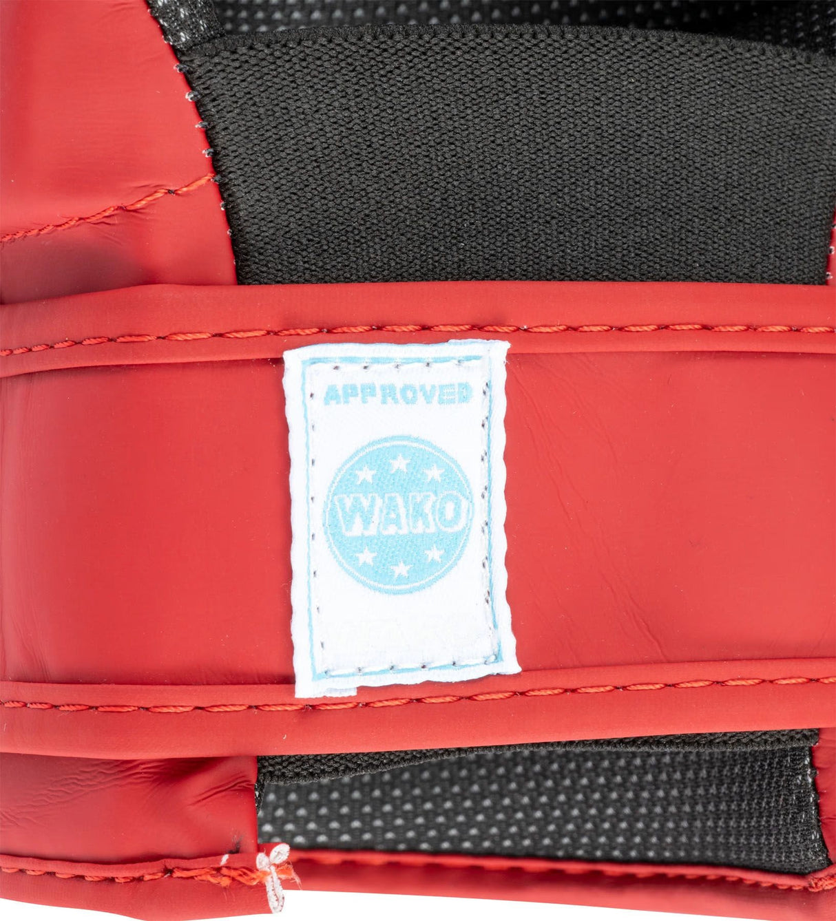 Otevřené rukavice Top Ten “Power Ink" - červená, 21654-4