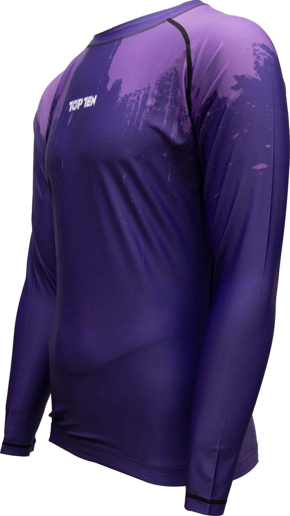 Rashguard Top Ten Power Ink, 14123-7