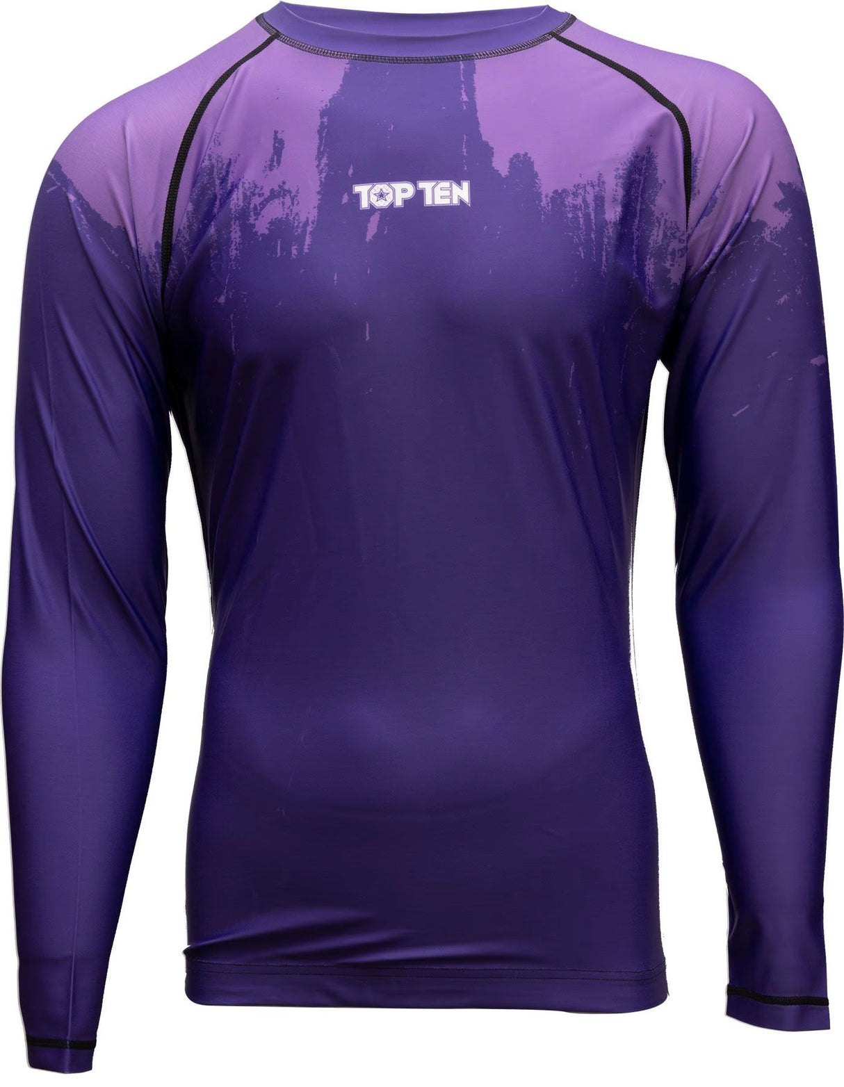 Rashguard Top Ten Power Ink, 14123-7