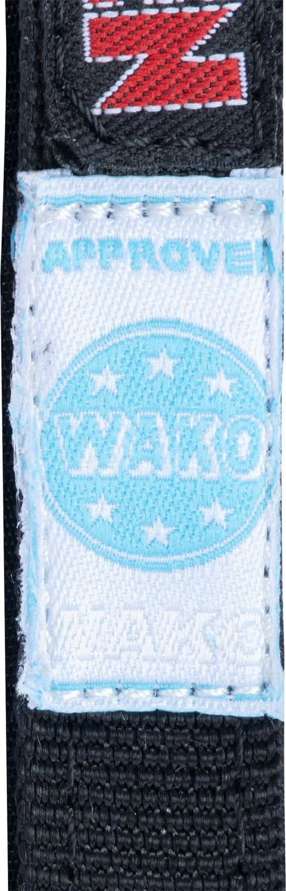 Náhradní pásky k přilbě Top Ten WAKO, 4051-9