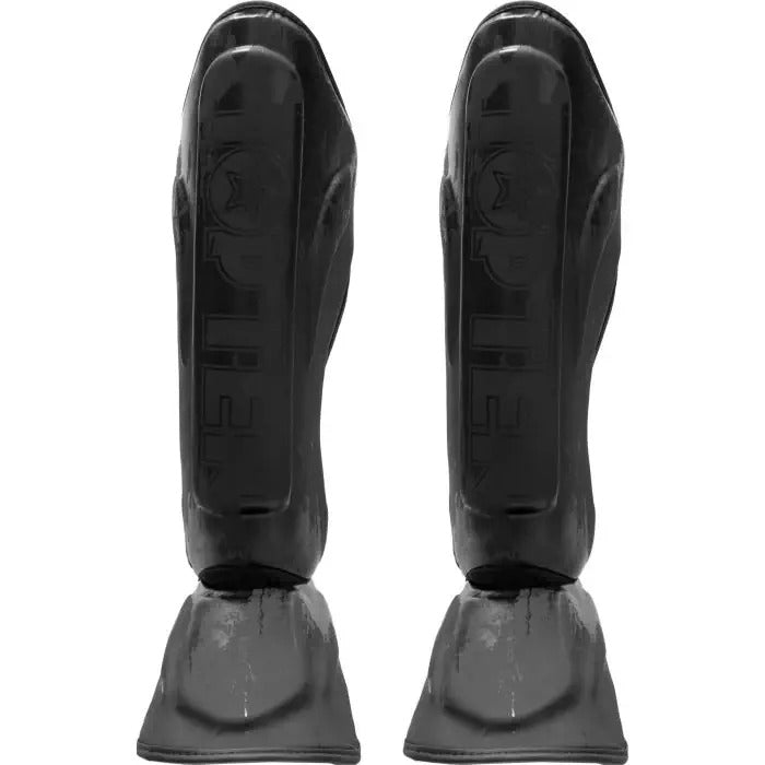 Chrániče holení Top Ten Power Ink - černá, 32195-90