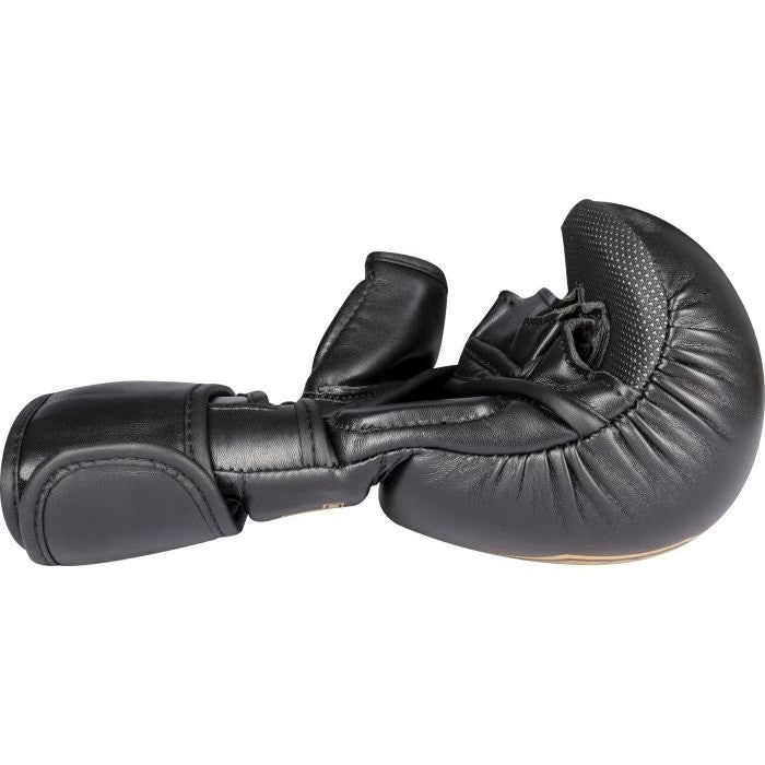 MMA Rukavice Top Ten Contender - černá/zlatá, 23342-9