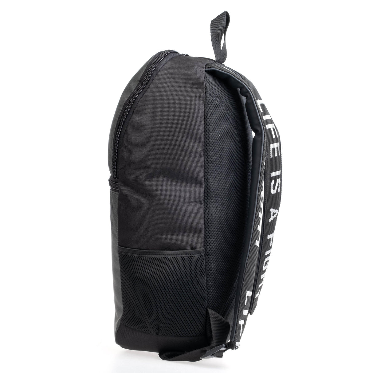 Fighter batoh velikosti S - olivově šedá