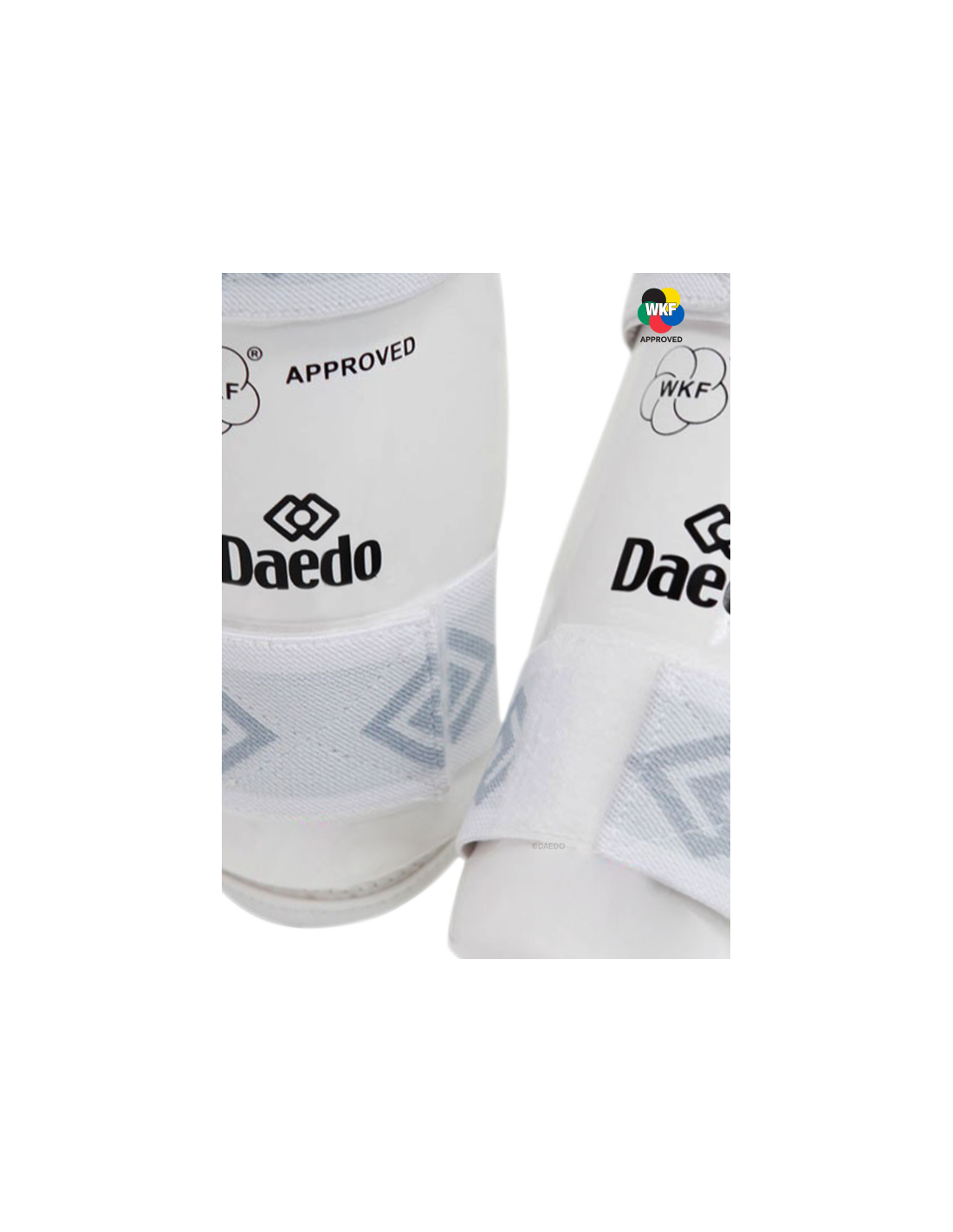 Daedo WKF chránič předloktí - KPRO2018