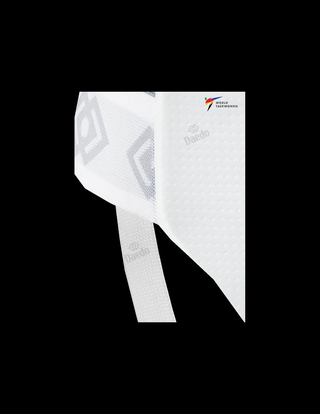 Dámský suspenzor DaeDo Taekwondo WT, PRO20663