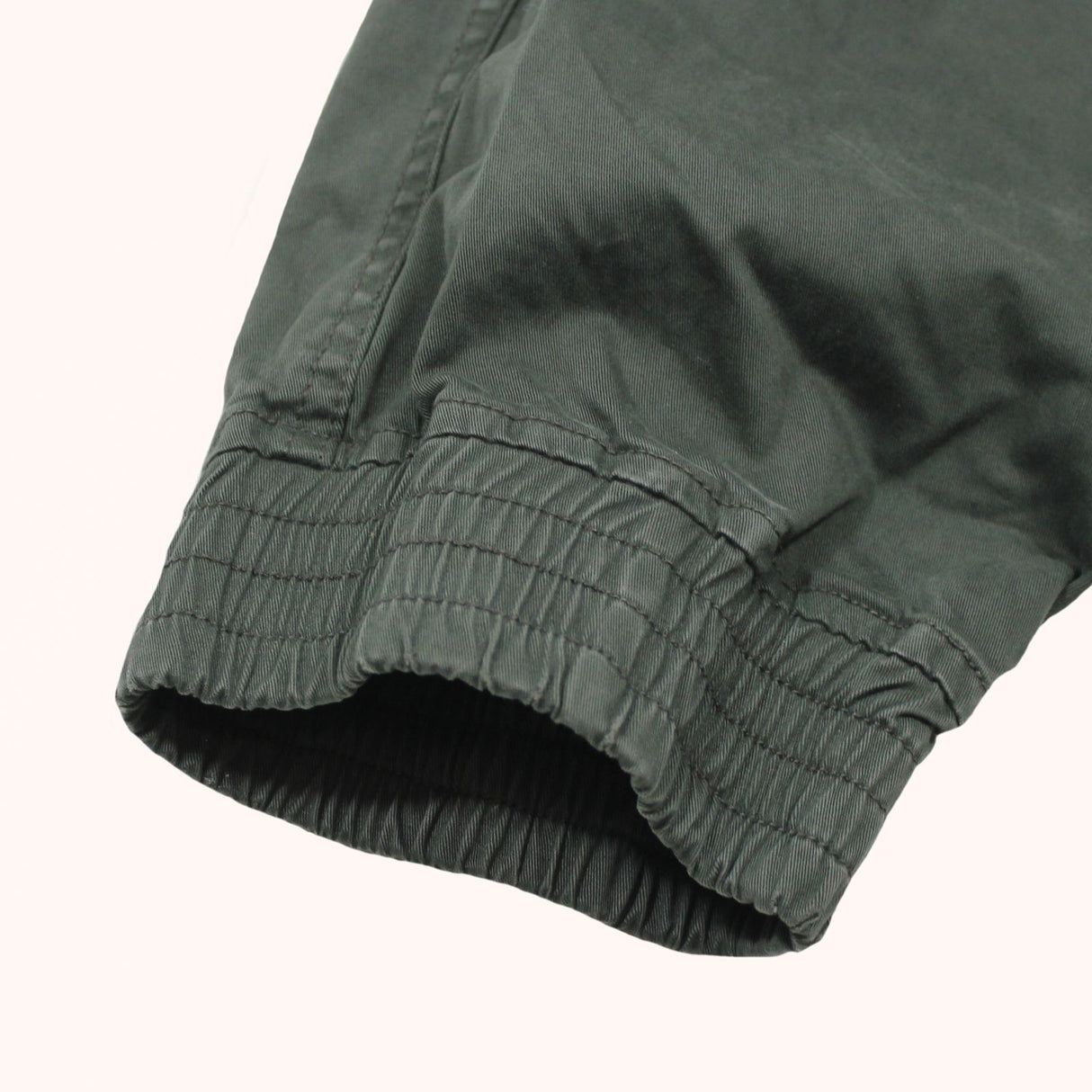 Kalhoty Yakuza Premium – khaki, 3751