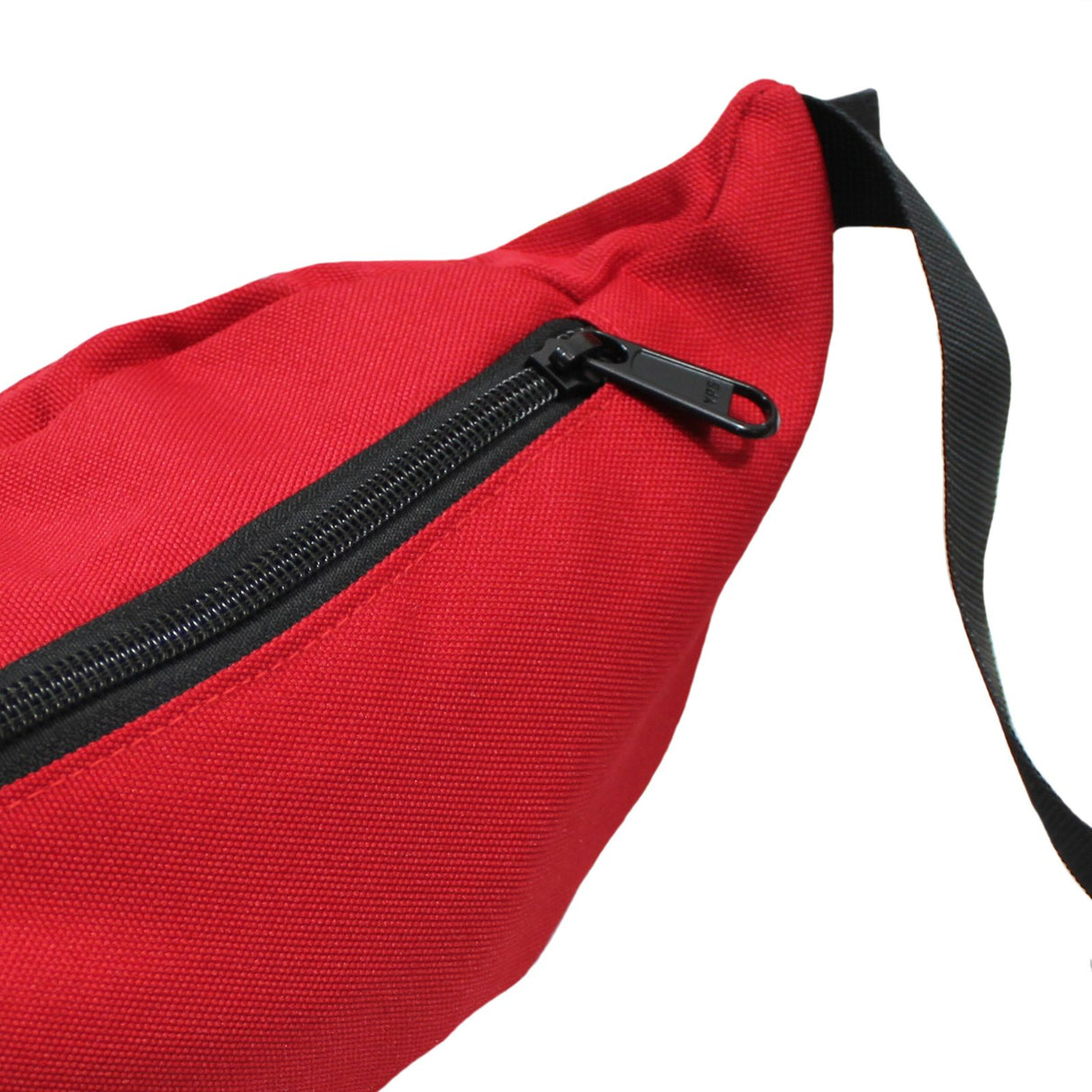 Ledvinka Yakuza Premium - červená, 3577