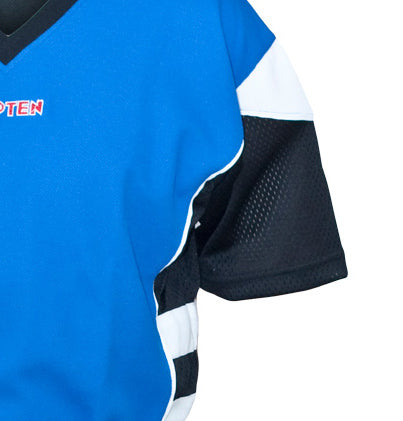 Uniforma Top Ten PQ Mesh - modrá, 1681-6