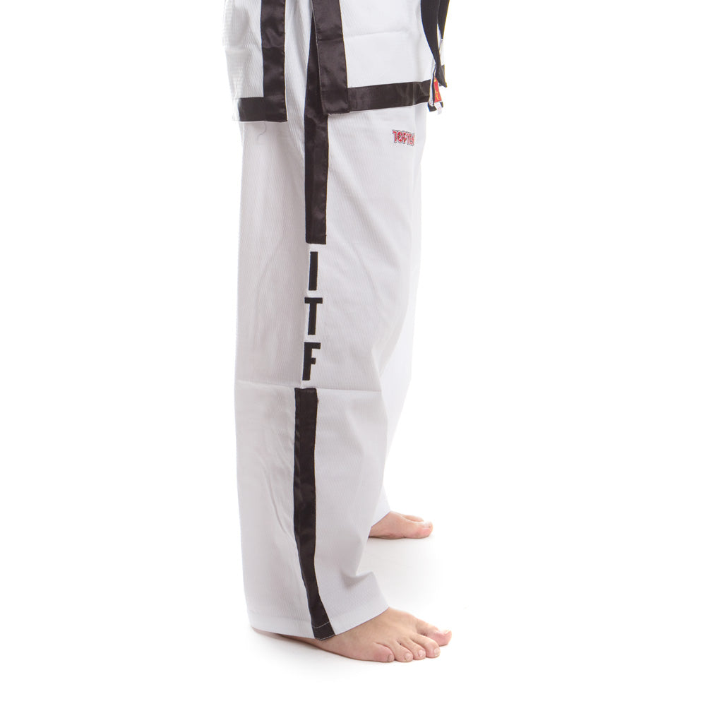 Top Ten dobok MASTER INSTRUCTOR Diamond, 1678-1N