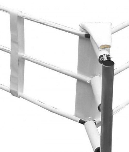 Tréninkový volně stojící boxerský ring - 905, 905-0