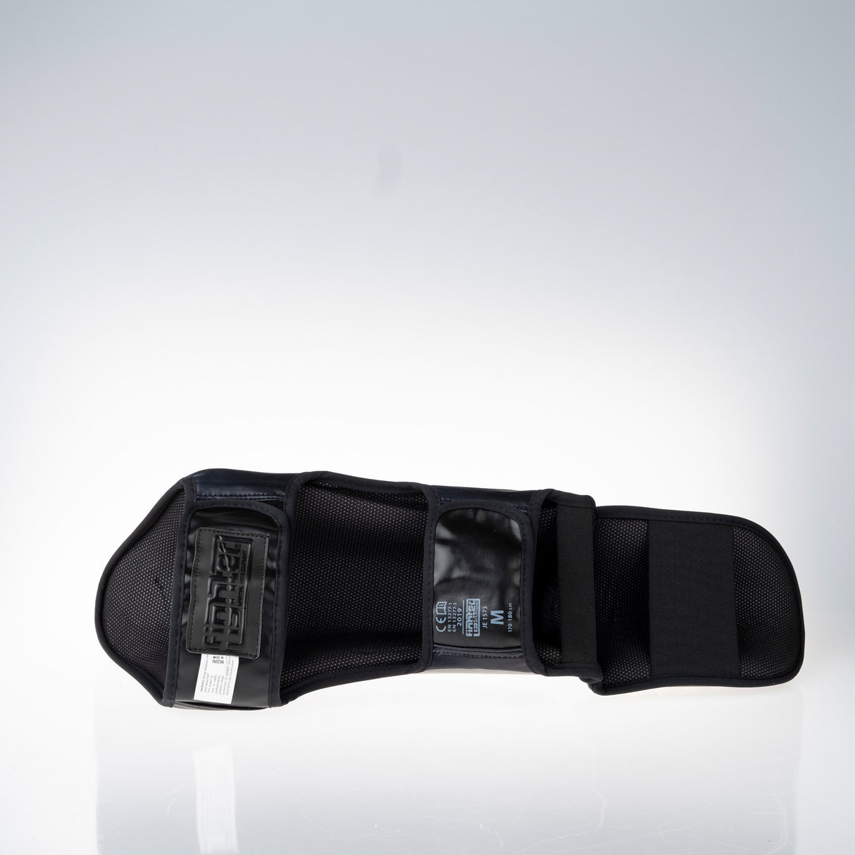 Chrániče holení Fighter Thai Jungle Series - Snake, JE1573SN