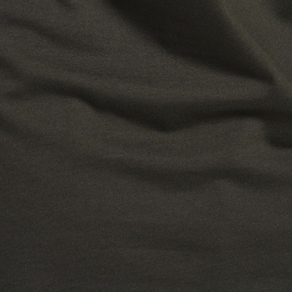 Reebok CBT Core Boxing triko - zelená, FU1261