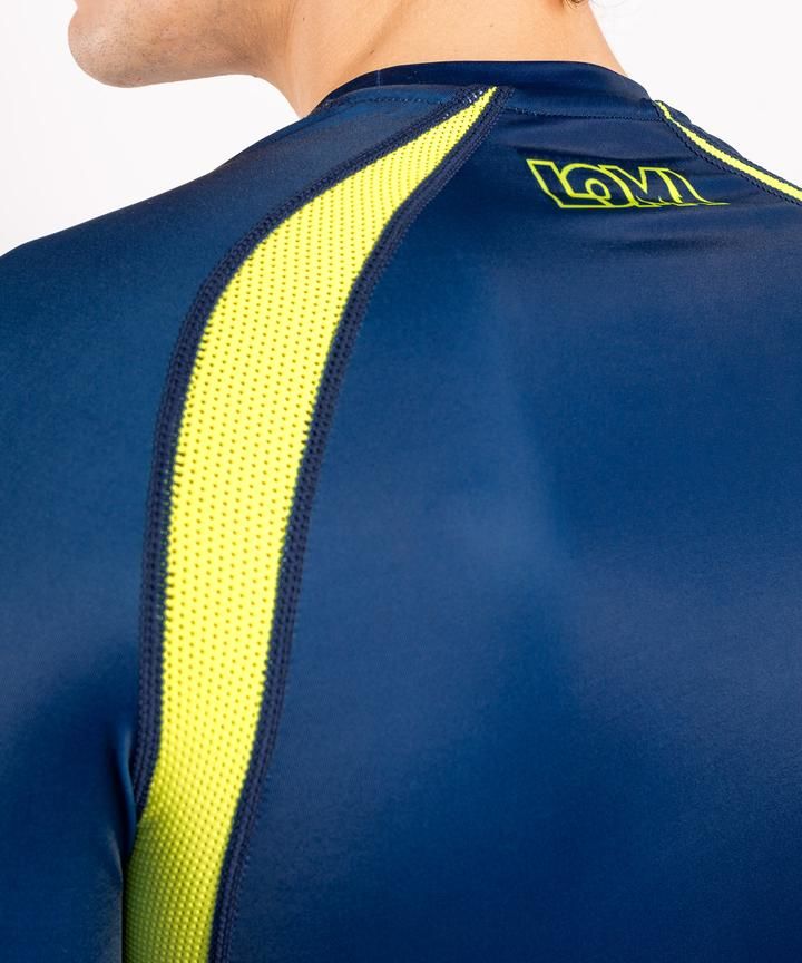 Venum Origins Loma Edition Rash Guard, VENUM-03947-405