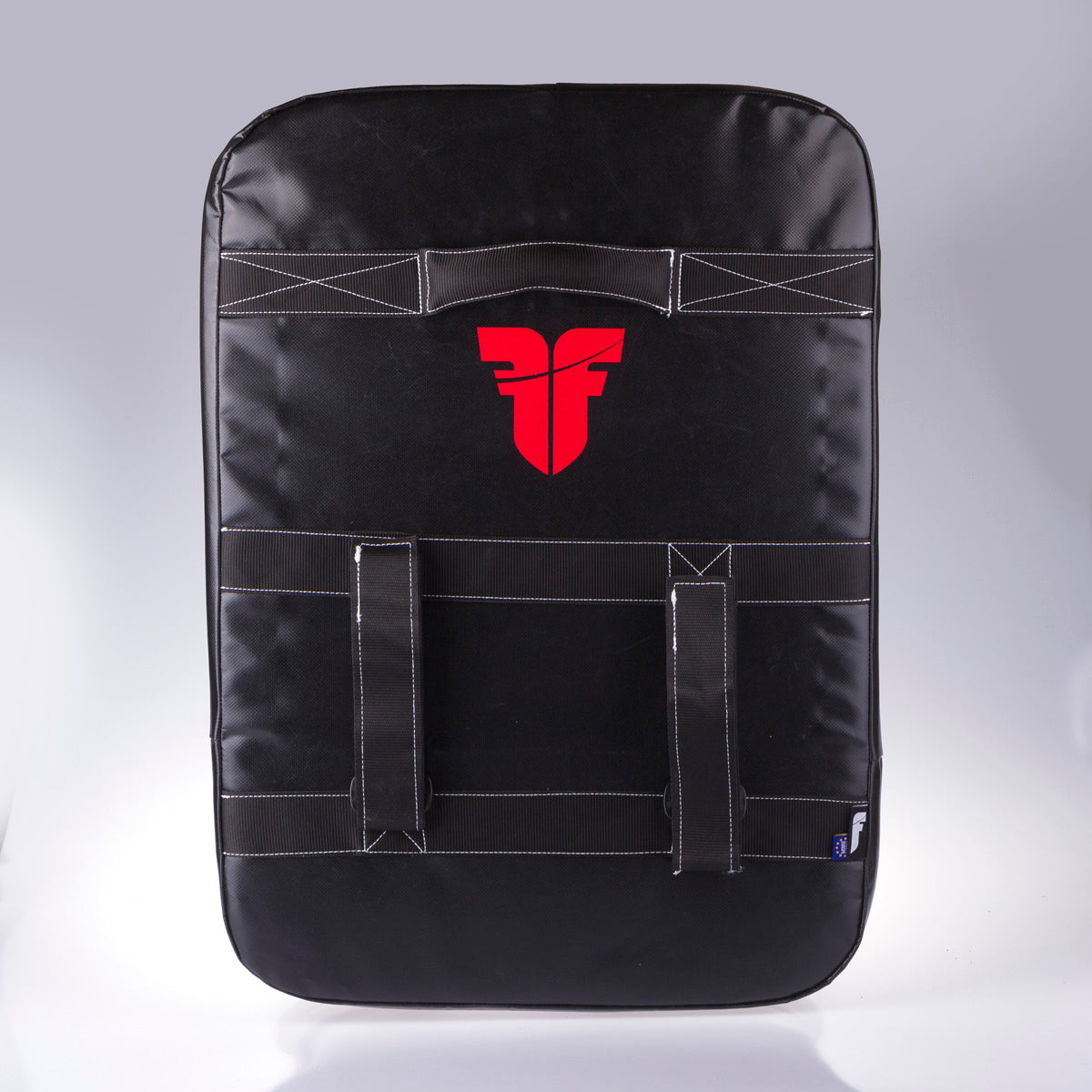 Taktický Štít FIGHTER BATON pro nácvik úderovými zbraněmi, FBTTS-001