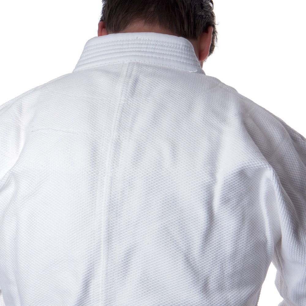 Kimono judo OSAKA - bílá, 3